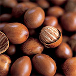 Karite noten sheanuts
